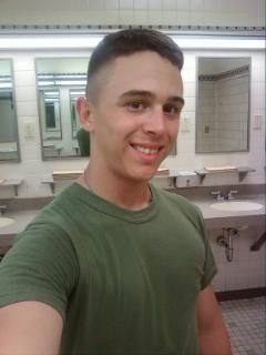 Spencer Putman - Class of 2009 - Brooks High School