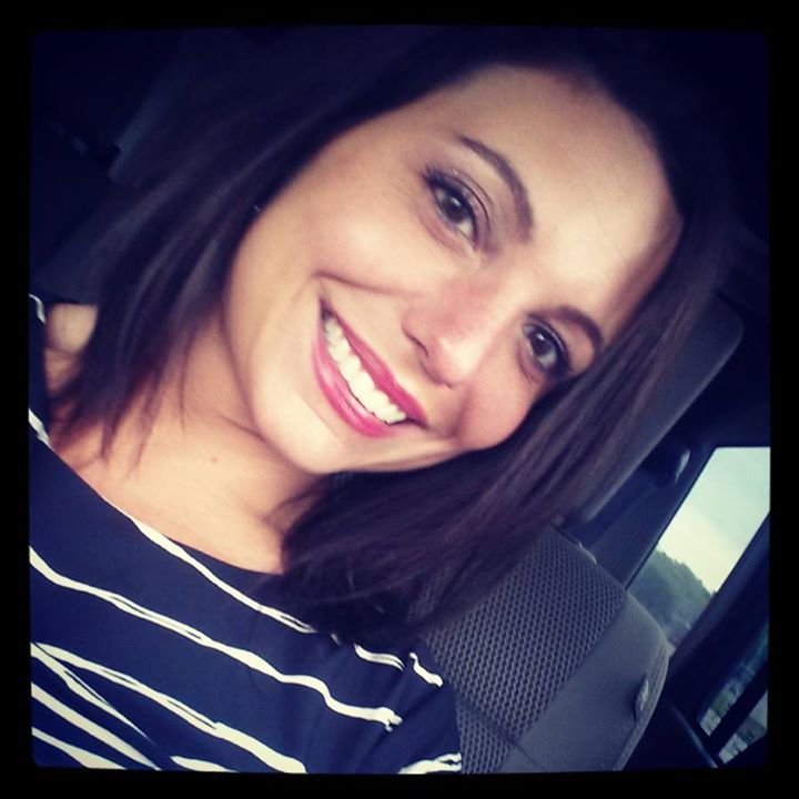 Jaclyn Wilson - Class of 2001 - Brooks High School