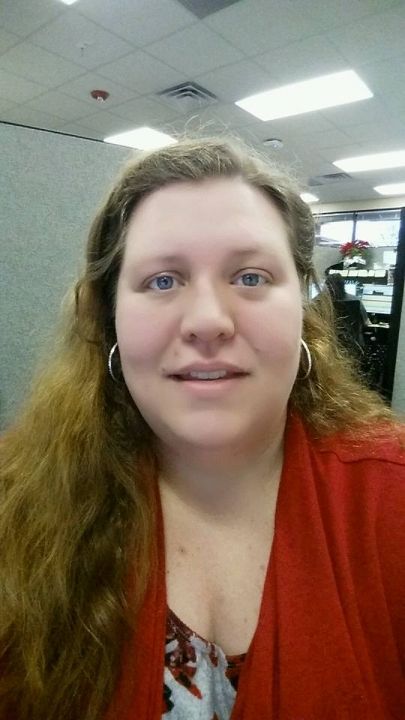 Jenny Myrick - Class of 2001 - Brooks High School