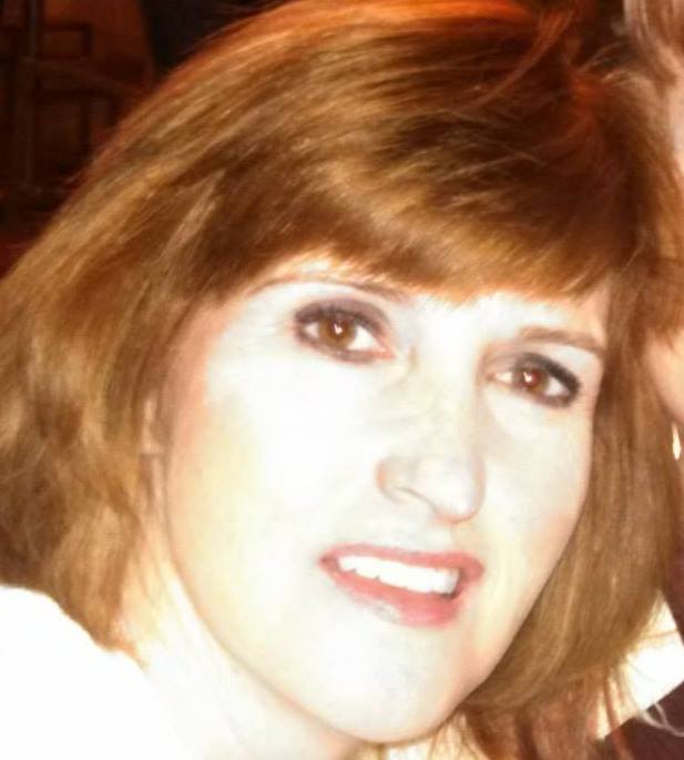 Cheryl Coats - Class of 1984 - Brooks High School