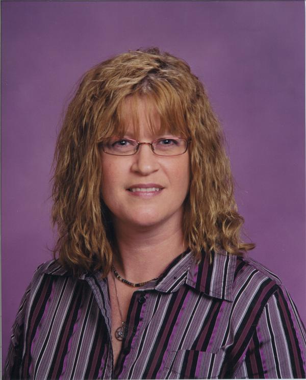 Robin Talley - Class of 1988 - Brooks High School
