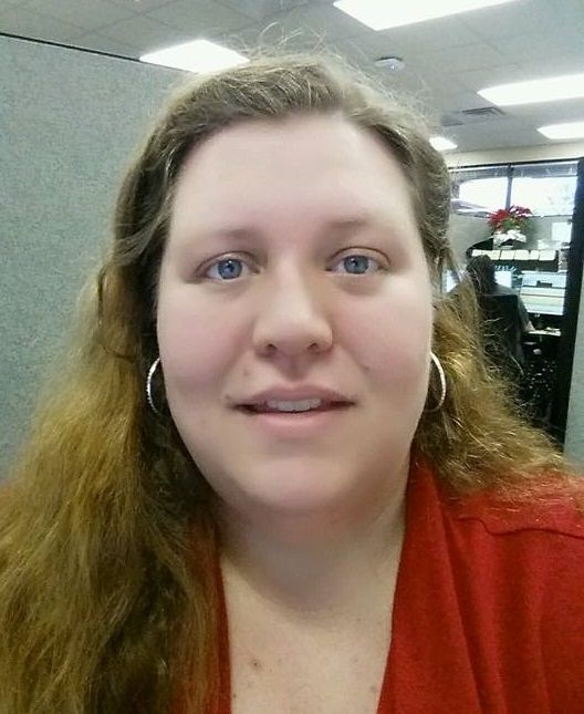 Jennifer Myrick - Class of 2001 - Brooks High School