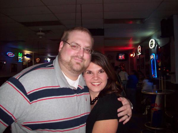 Denise Speir - Class of 1998 - Brooks High School