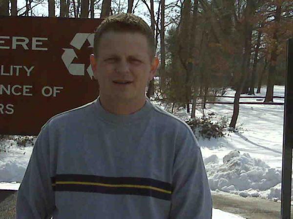 Douglas Arnold - Class of 1991 - Lexington High School