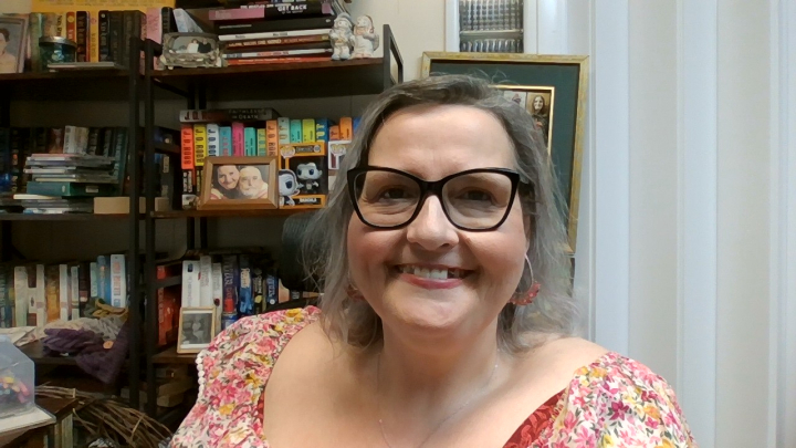 Renee Gordon - Class of 1987 - Lexington High School