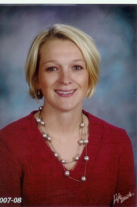 Jodi Weigart - Class of 1995 - Lexington High School