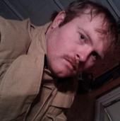 Robert Newton - Class of 2003 - Lexington High School