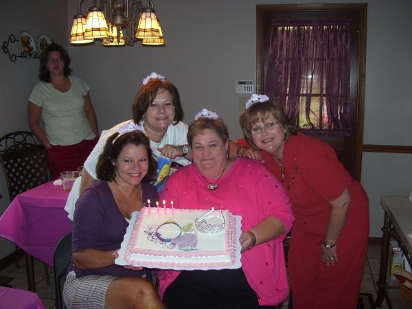 Radona Roberts - Class of 1981 - Lexington High School
