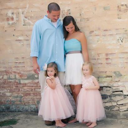 Danielle Green - Class of 1998 - Lexington High School