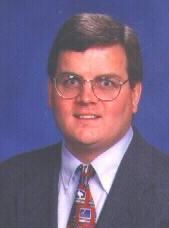 Jeff Blankenship - Class of 1979 - Bob Jones High School