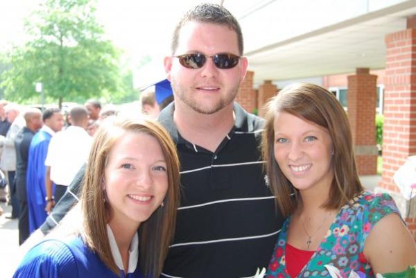 Kristen Ashcraft - Class of 2003 - Bob Jones High School