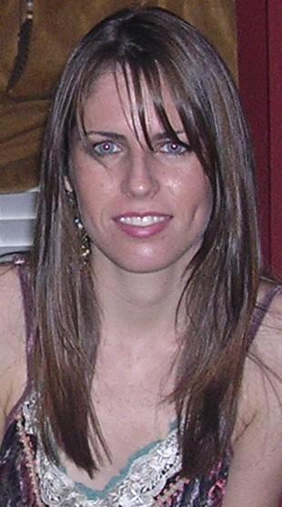Janis Harding - Class of 1999 - Bob Jones High School