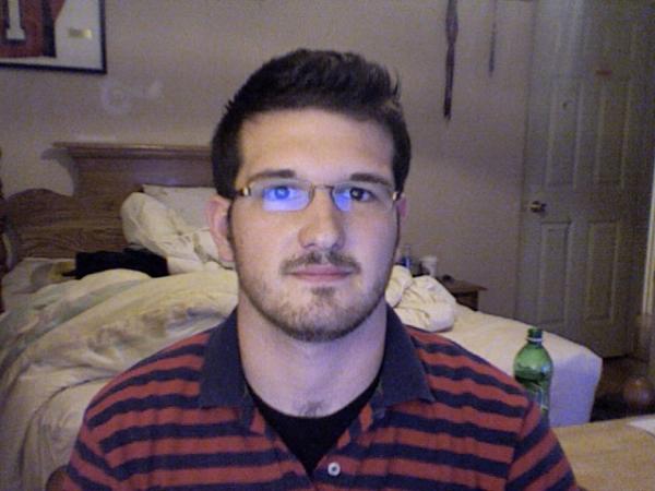 Michael Dean - Class of 2004 - Bob Jones High School