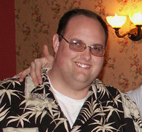 Barnaby Brown - Class of 2000 - Bob Jones High School