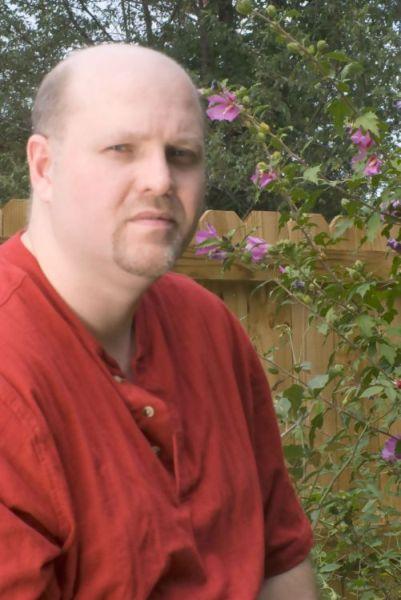 Donald Bates - Class of 1992 - Bob Jones High School