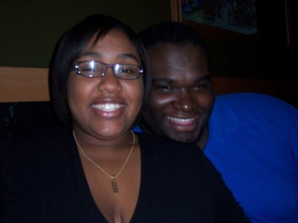 Maya Cotton - Class of 2003 - Bob Jones High School