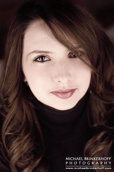 Ashley Borjeson - Class of 2003 - Bob Jones High School