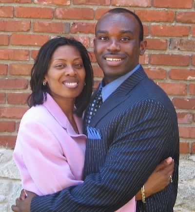 Toria Owens - Class of 1994 - Bob Jones High School