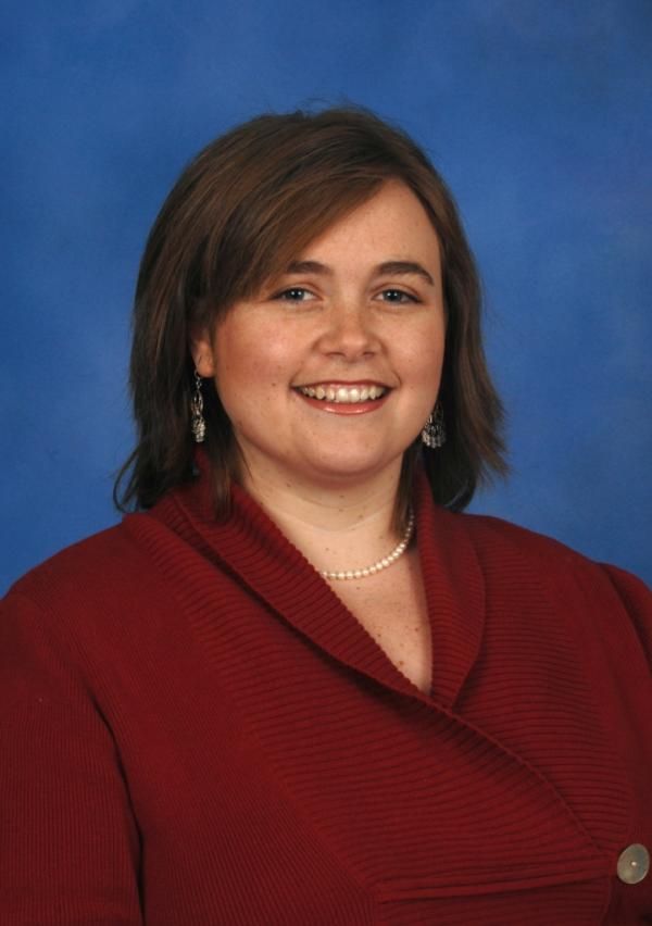 Jessica Foster - Class of 1999 - Bob Jones High School
