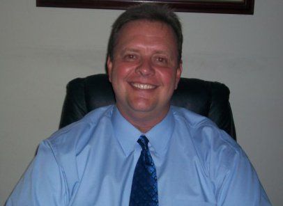 Matthew Richards - Class of 1984 - Bob Jones High School