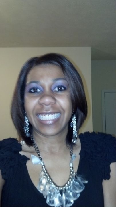 Tamara Williams - Class of 2004 - Bob Jones High School