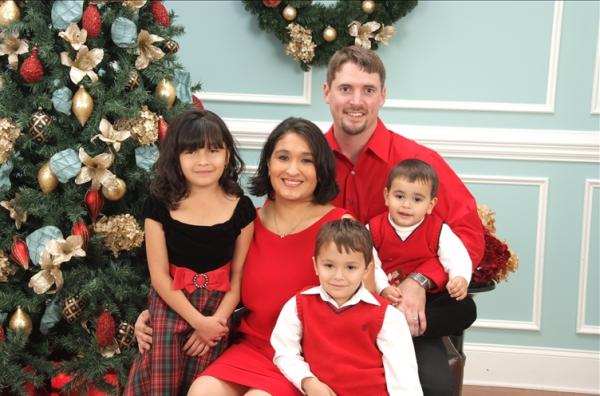 Ryan Keefer - Class of 2000 - Bob Jones High School