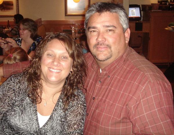 Amy Holmes - Class of 1988 - Bob Jones High School