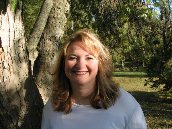 Kristie Wiley - Class of 1989 - Bob Jones High School