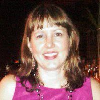 Amy Smitherman - Class of 1989 - Bob Jones High School