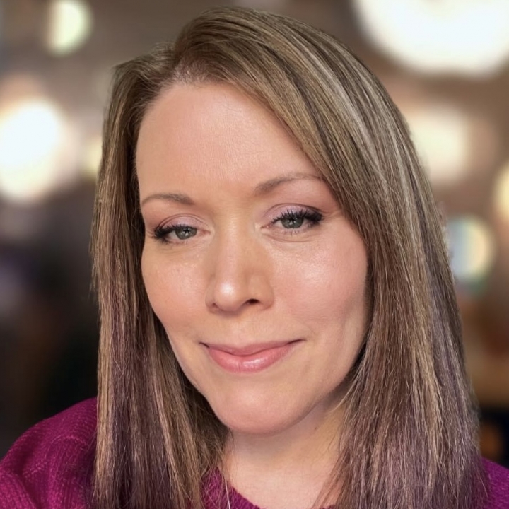 Eve Wiltse - Class of 1993 - Bob Jones High School