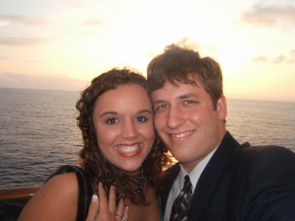 Scarlet Martin - Class of 2002 - Bob Jones High School