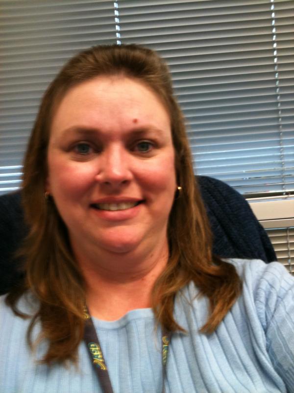 Cyndi Bradley - Class of 1984 - Bob Jones High School