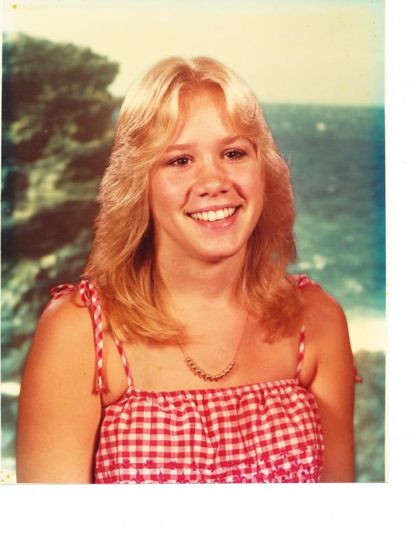 Debra Lane - Class of 1981 - Bob Jones High School