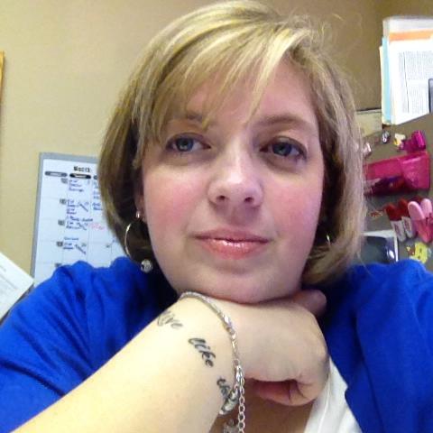 Pamela Jackson - Class of 1992 - Bob Jones High School
