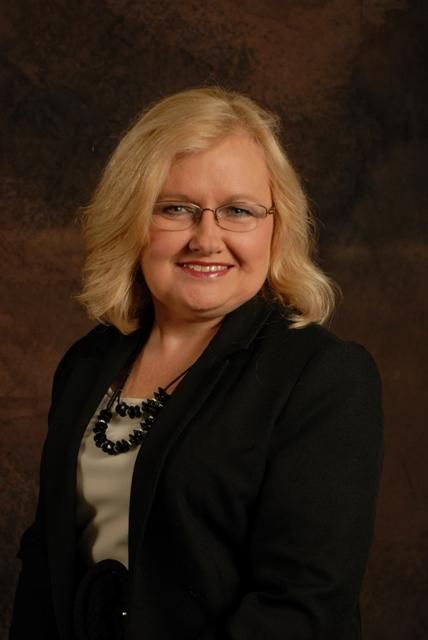 Kathy Shippey - Class of 1977 - Bob Jones High School