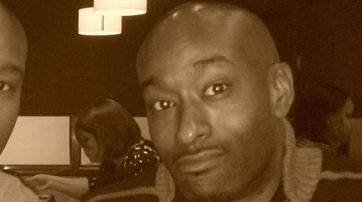 Charley Walker Jr - Class of 1992 - Bob Jones High School