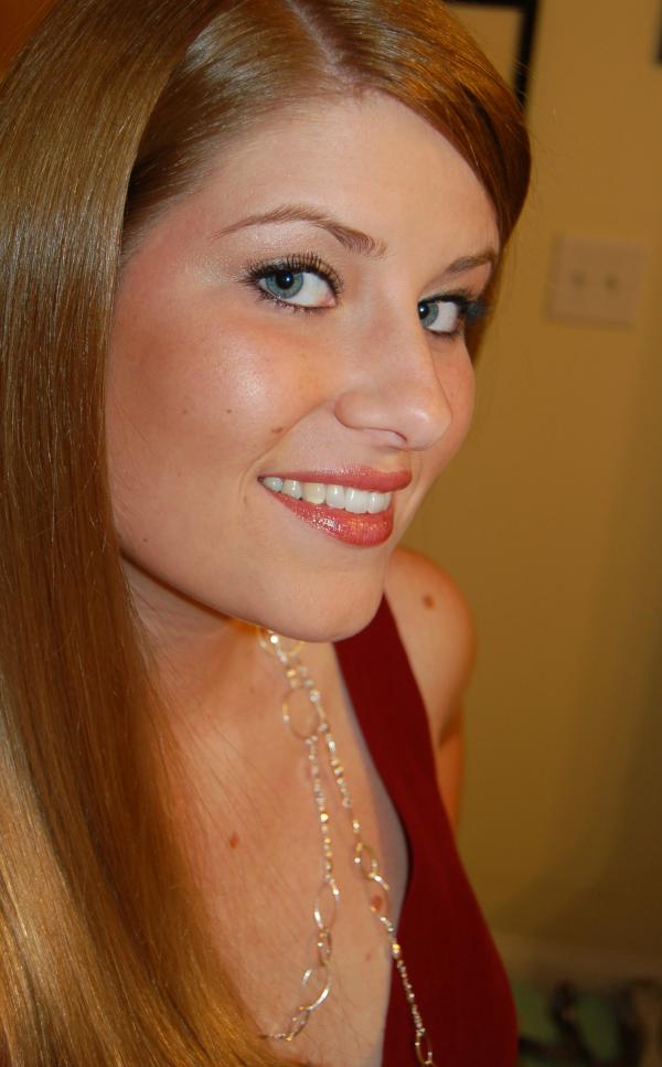 Lindsey Alexander - Class of 2002 - Bob Jones High School
