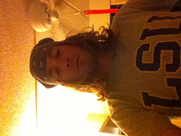 Scott Lewis - Class of 2003 - Bob Jones High School