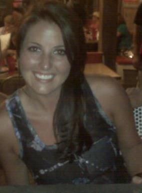 Lindsey Jackson - Class of 2004 - Bob Jones High School