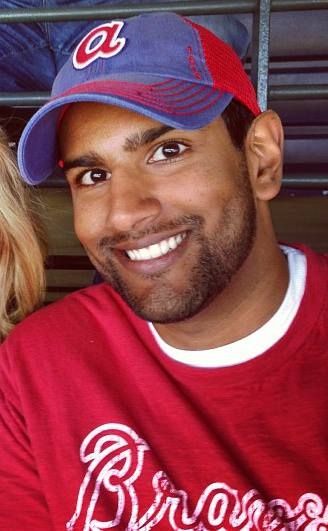 Marc Singh - Class of 2004 - Bob Jones High School