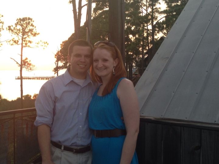 Casey Johnson - Class of 2005 - Bob Jones High School