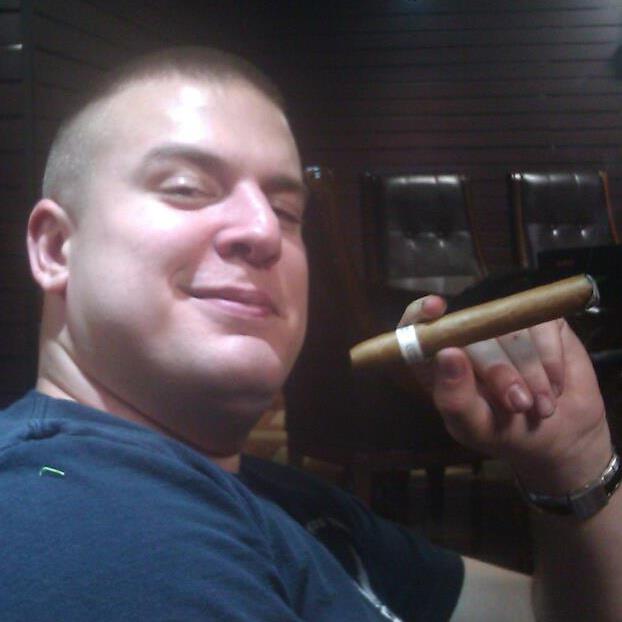 Michael Lee - Class of 2009 - Bob Jones High School