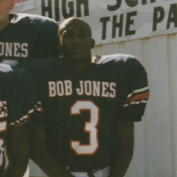 Karll Jackson - Class of 1998 - Bob Jones High School