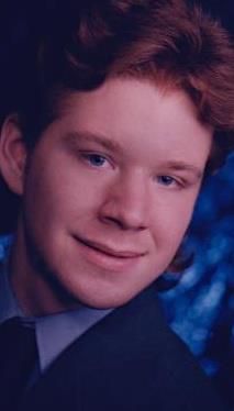 Chris Eiermann - Class of 1994 - Bob Jones High School