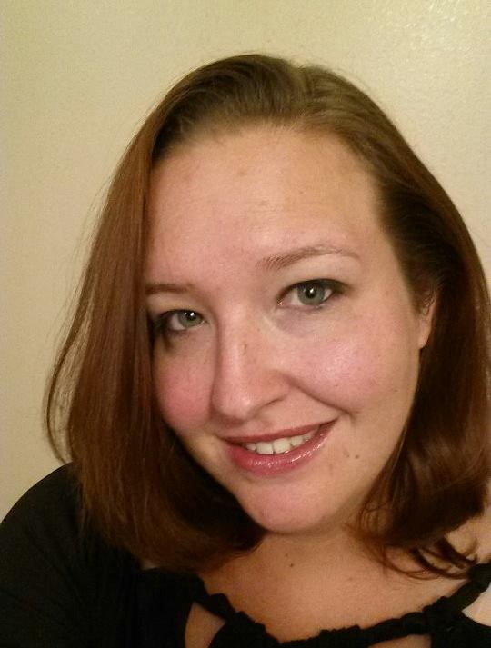 Samantha Moore - Class of 2000 - Bob Jones High School