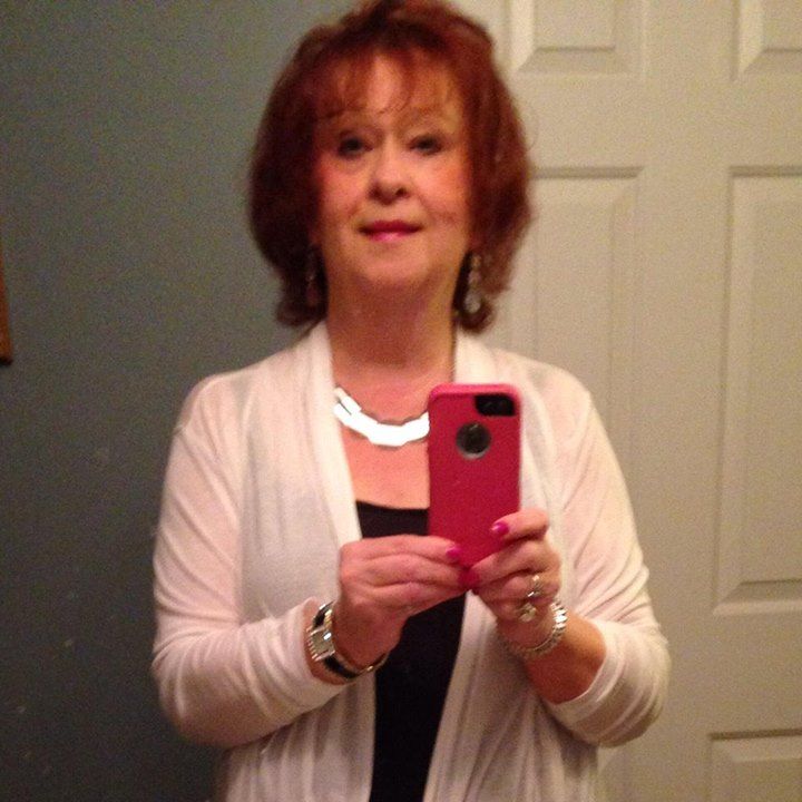 Vickie Morris - Class of 1975 - Bob Jones High School