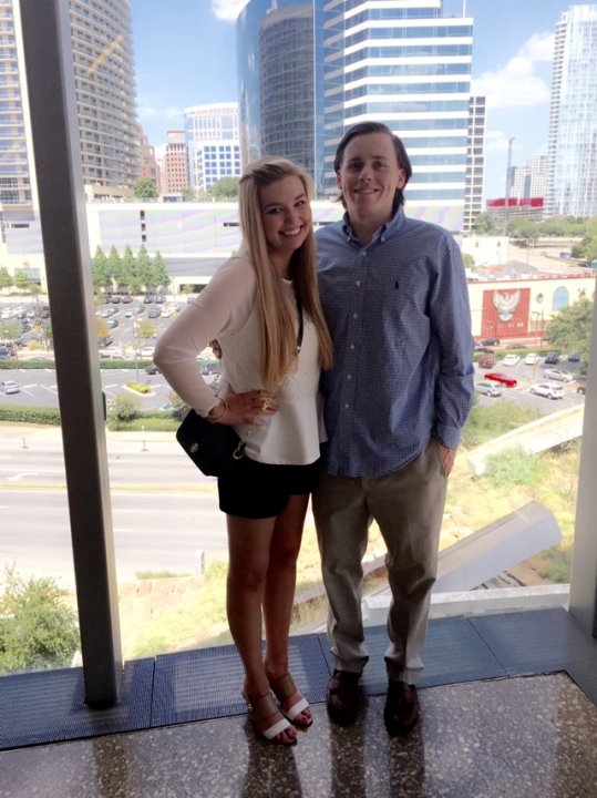 Leah Mcintyre - Class of 2011 - Bob Jones High School