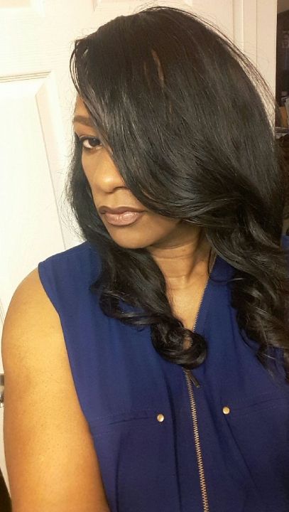 Tanya Jones - Class of 1990 - Bob Jones High School