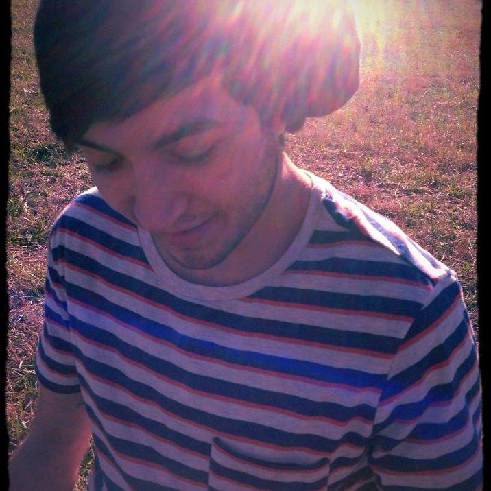 Joe Chapa - Class of 2008 - Bob Jones High School