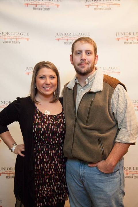 Erica Jarrell - Class of 2007 - Bob Jones High School